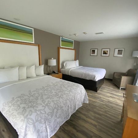 Red Roof Inn Plus & Suites Тампа Екстер'єр фото