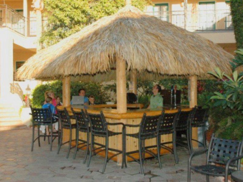 Red Roof Inn Plus & Suites Тампа Екстер'єр фото
